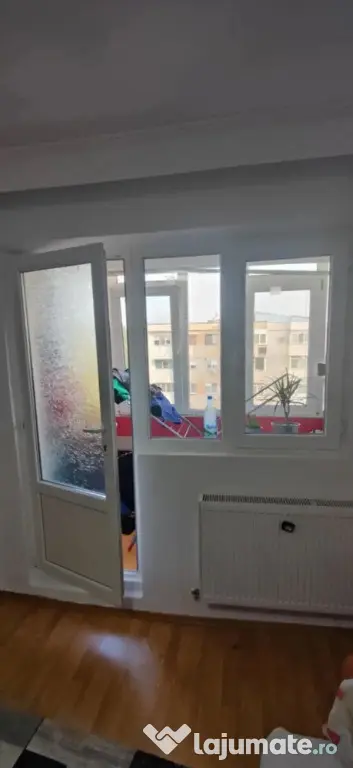 Apartament 2 Camere Decomandate | Galați, Zona I.C. Frimu - Galati (Galati)