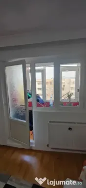 Apartament 2 Camere Decomandate | Galați, Zona I.C. Frimu 