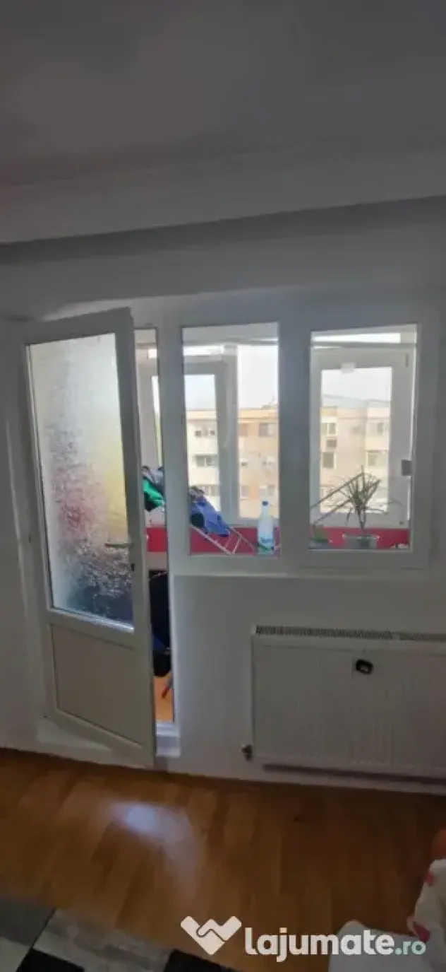 Apartament 2 Camere Decomandate | Galați, Zona I.C. Frimu - Galati (Galati)