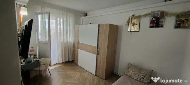 Apartament 2 Camere Decomandate | Galați, Zona I.C. Frimu - Galati (Galati)