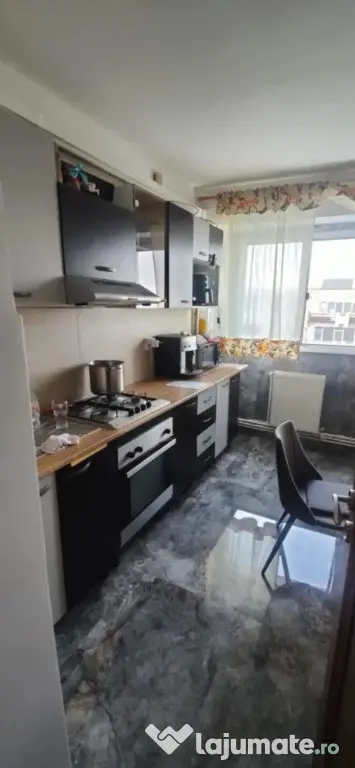 Apartament 2 Camere Decomandate | Galați, Zona I.C. Frimu - Galati (Galati)