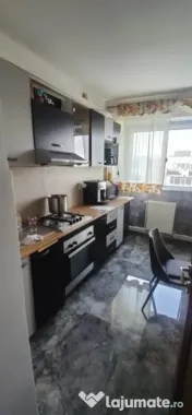 Apartament 2 Camere Decomandate | Galați, Zona I.C. Frimu 