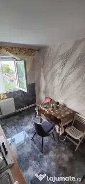 Apartament 2 Camere Decomandate | Galați, Zona I.C. Frimu 