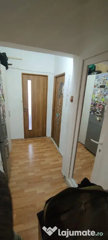 Apartament 2 Camere Decomandate | Galați, Zona I.C. Frimu - Galati (Galati)
