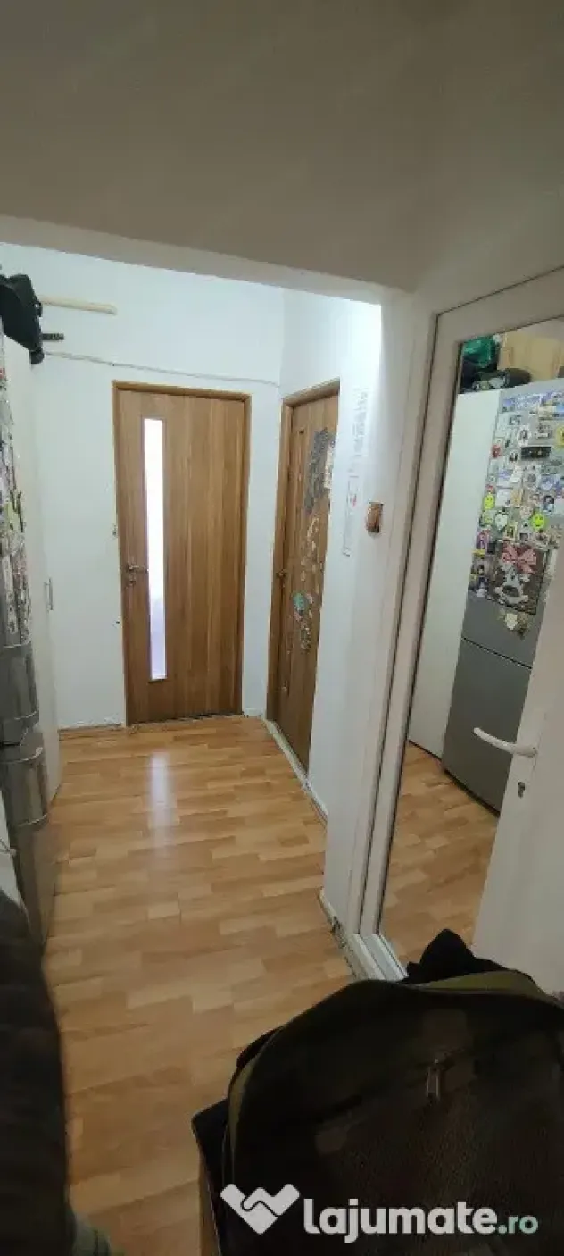 Apartament 2 Camere Decomandate | Galați, Zona I.C. Frimu - Galati (Galati)
