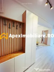 Apartament 2 camere de inchiriat Theodor Pallady București 