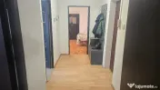 Inchiriez apartament 2 camere dec Deva, Spitalului Judetean, etaj 2