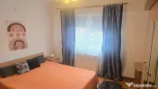 Inchiriez apartament 2 camere dec Deva, Spitalului Judetean, etaj 2