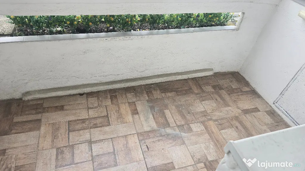 Inchiriez apartament 2 camere dec Deva, Spitalului Judetean, etaj 2 - Deva (Hunedoara)