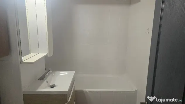 Inchiriez apartament 2 camere dec Deva, Spitalului Judetean, etaj 2 - Deva (Hunedoara)