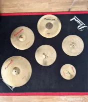 Set tobe Tama Superstar 