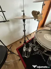 Set tobe Tama Superstar 