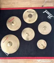 Set tobe Tama Superstar 