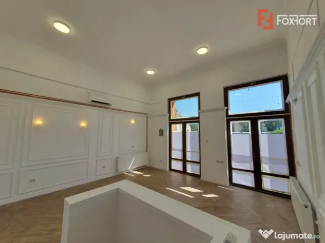Spatiu comercial de inchiriat, 42 mp, in Piata Mocioni - Timisoara (Timis)
