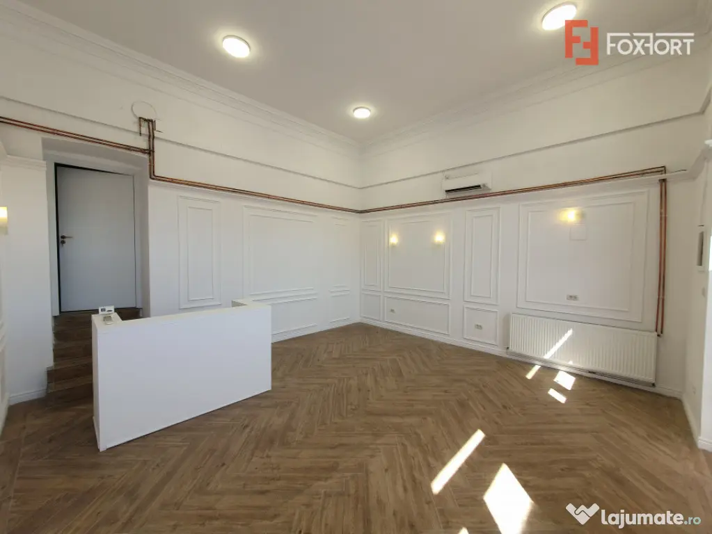 Spatiu comercial de inchiriat, 42 mp, in Piata Mocioni - Timisoara (Timis)