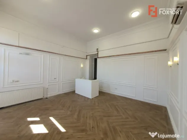 Spatiu comercial de inchiriat, 42 mp, in Piata Mocioni - Timisoara (Timis)