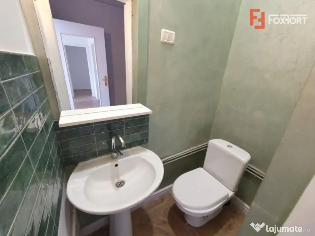 Spatiu comercial de inchiriat, 42 mp, in Piata Mocioni - Timisoara (Timis)