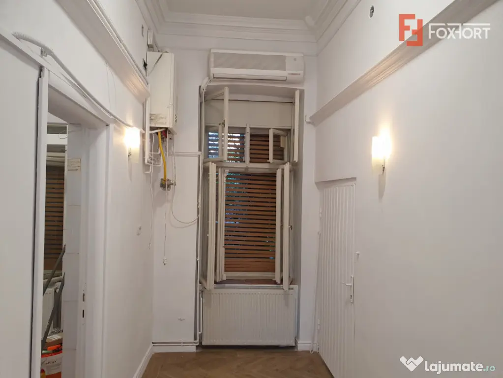 Spatiu comercial de inchiriat, 42 mp, in Piata Mocioni - Timisoara (Timis)