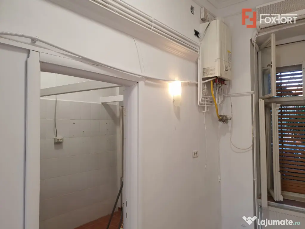 Spatiu comercial de inchiriat, 42 mp, in Piata Mocioni - Timisoara (Timis)