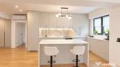 UPGROUND | Apartament Premium 3 camere 2 terase
