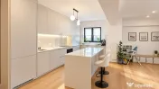 UPGROUND | Apartament Premium 3 camere 2 terase