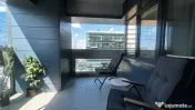 UPGROUND | Apartament Premium 3 camere 2 terase
