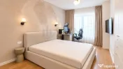 UPGROUND | Apartament Premium 3 camere 2 terase