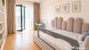 UPGROUND | Apartament Premium 3 camere 2 terase