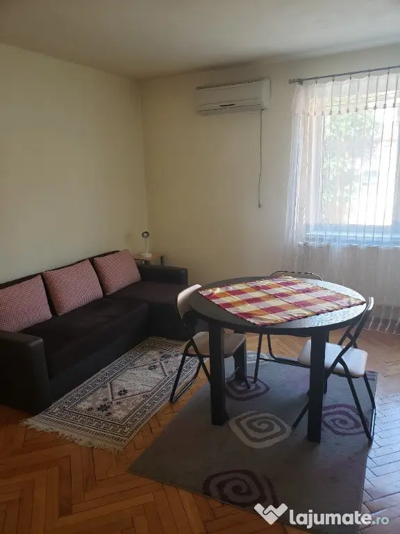 Proprietar, apartament 2 camere,decomandat Piata Mihai Viteazul Cluj - Cluj-Napoca (Cluj)