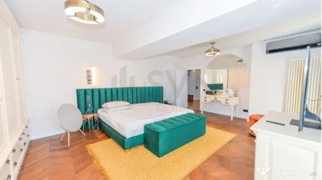 Apartament 2 Camere I De I UPGROUND Pipera I Aviatiei - Bucuresti (Bucuresti-Ilfov)