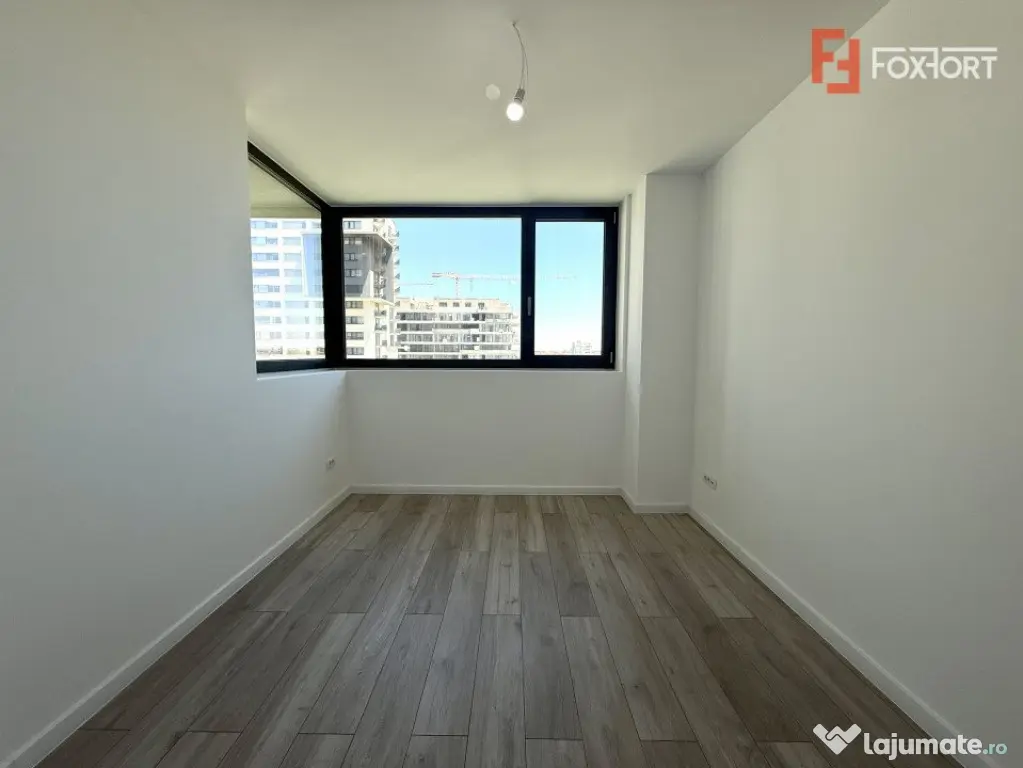 COMISION 0% Apartament cu 2 camere, etaj intermediar, zona - Timisoara (Timis)