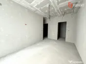 COMISION 0% Apartament cu 3 camere, etaj 1, finisaje la aleg 