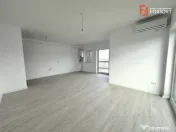 COMISION 0% Apartament cu 3 camere, etajul 1, bloc nou, zona 