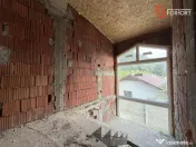 COMISION 0% Casa individuala cu 5 camere, 130 mp, P + M semi 