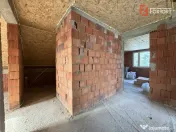 COMISION 0% Casa individuala cu 5 camere, 130 mp, P + M semi 