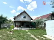 COMISION 0% Casa individuala cu 5 camere, 130 mp, P + M semi 