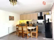 COMISION 0% Casa individuala cu 5 camere, 130 mp, P + M semi 