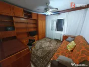 Apartament 3 camere decomandat, etaj 1, Shopping City