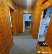 Apartament 3 camere decomandat, etaj 1, Shopping City