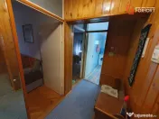 Apartament 3 camere decomandat, etaj 1, Shopping City