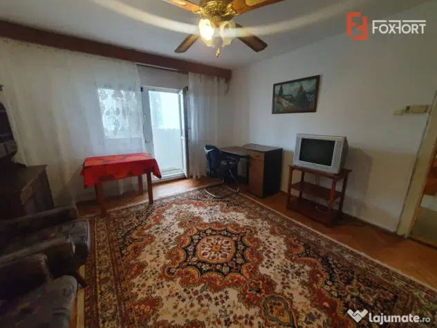 Apartament 3 camere decomandat, etaj 1, Shopping City - Timisoara (Timis)