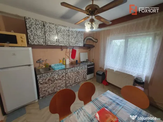 Apartament 3 camere decomandat, etaj 1, Shopping City - Timisoara (Timis)