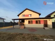 COMISION 0% Casa individuala cu 6 camere de vanzare in Giroc