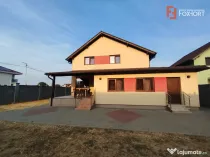 COMISION 0% Casa individuala cu 6 camere de vanzare in Giroc
