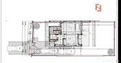 Duplex 4 camere Mosnita Noua pozitionat la asfalt cu toate u 