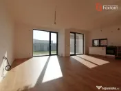 Duplex 4 camere Mosnita Noua pozitionat la asfalt cu toate u 