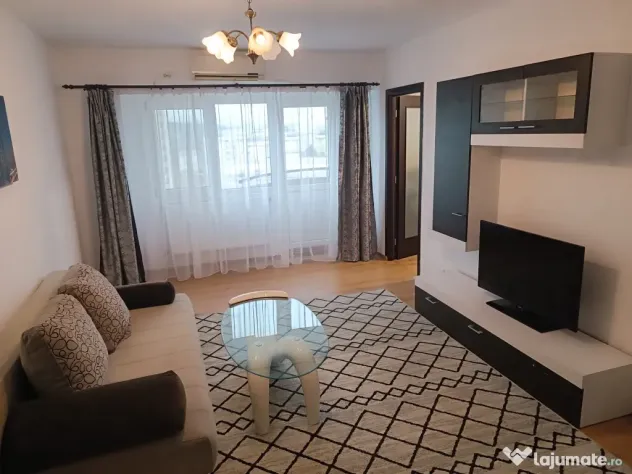 Apartament 1 camera, Nicolina-Cug. Selgros