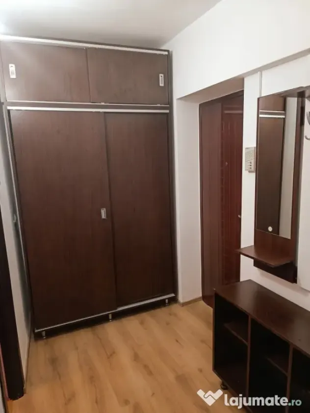 Apartament 1 camera, Nicolina-Cug. Selgros