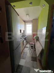 Apartament 2 camere 33mp, zona micro 3