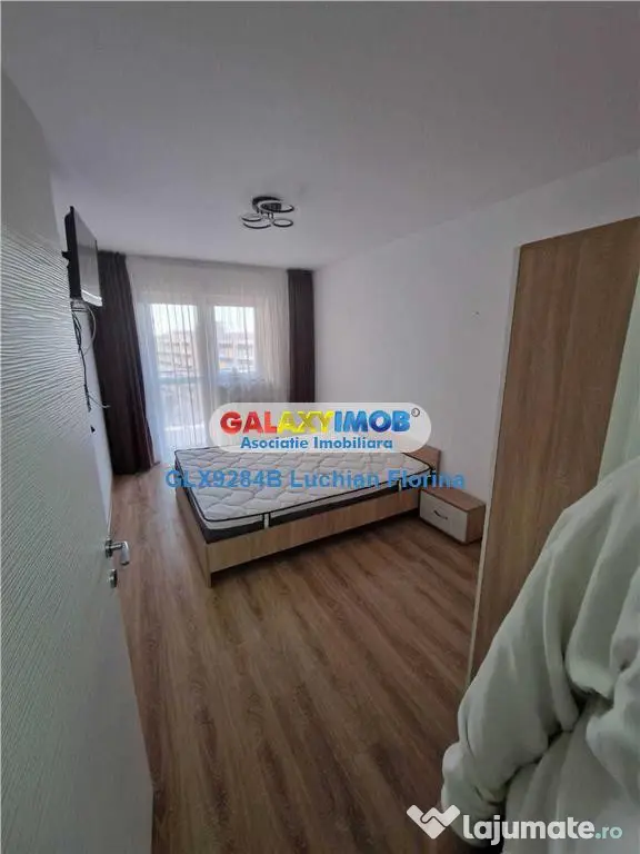 Apartament 2 camere, bloc nou, loc de parcare I Nicolae Tecl - Bucuresti (Bucuresti-Ilfov)